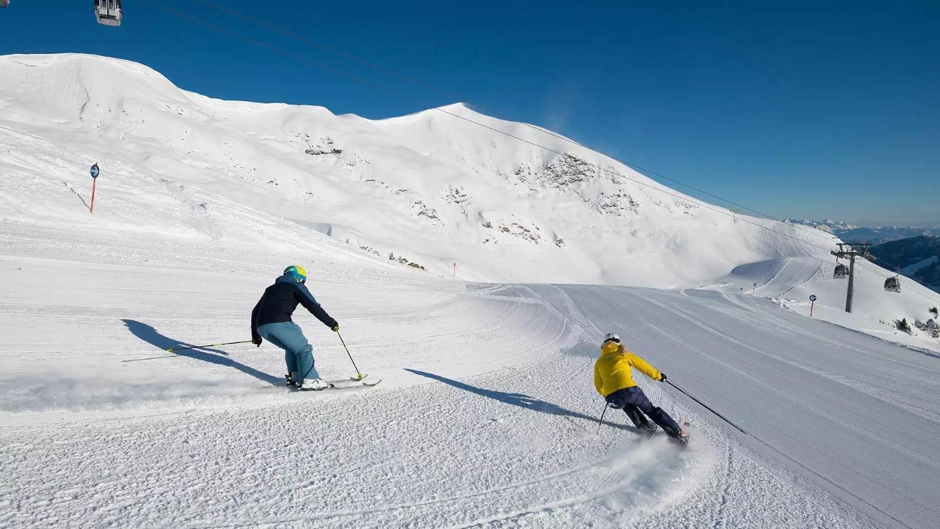 Schoenblick Mountain Resort - By Smr Rauris Apartments - Inc Spa Close To Gondola Dış mekan fotoğraf