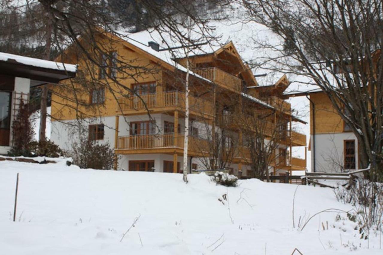 Schoenblick Mountain Resort - By Smr Rauris Apartments - Inc Spa Close To Gondola Dış mekan fotoğraf